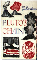 Pluto's chain. Progress publishers, Moscow, 1971 r.